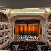 thumbnail image for Charleston Gaillard Center