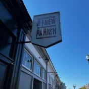 thumbnail image for The New Parish