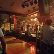 thumbnail image for The Cellar Door