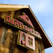 thumbnail image for Daryl's House