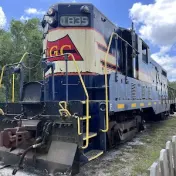 thumbnail image for Florida Railroad Museum