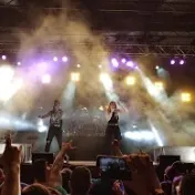 thumbnail image for Vibes Event Center