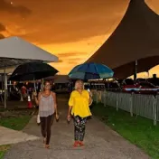thumbnail image for Miramar Regional Park Amphitheater