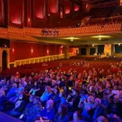 thumbnail image for Capitol Theatre