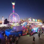 thumbnail image for Washington State Fair