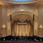 thumbnail image for War Memorial Opera House