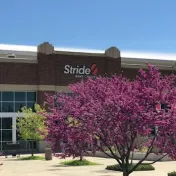 thumbnail image for Stride Bank Center