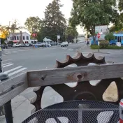 thumbnail image for Sam Bond's Garage