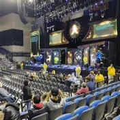 thumbnail image for VSU Multi-Purpose Center