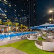 thumbnail image for Elara by Hilton Grand Vacations