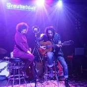 thumbnail image for Troubadour