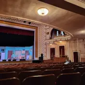 thumbnail image for Belle Mehus Auditorium