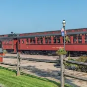 thumbnail image for Strasburg Rail Road