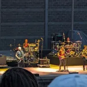 thumbnail image for White Oak Amphitheatre