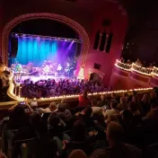 thumbnail image for The Blue Note