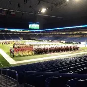 thumbnail image for Alamodome