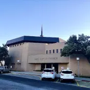 thumbnail image for First Baptist Pampa
