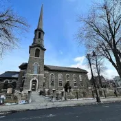 thumbnail image for Old Dutch Church