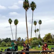 thumbnail image for Alameda Fairgrounds
