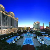 thumbnail image for Caesars Palace Experience