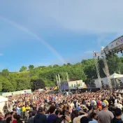 thumbnail image for Artpark Emerald Grove Stage