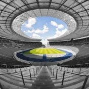 thumbnail image for Olympiastadion