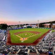 thumbnail image for Cheney Stadium