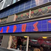 thumbnail image for Ellen's Stardust Diner