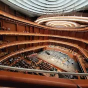 thumbnail image for Steinmetz Hall