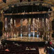 thumbnail image for Richard Rodgers Theatre