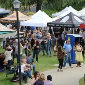 thumbnail image for Gold Country Fairgrounds & Event Center