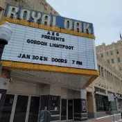 thumbnail image for Royal Oak Music Theatre