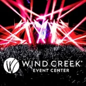 thumbnail image for The Wind Creek Event Center 