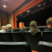 thumbnail image for Martin Luther King Jr. Performing Arts Center