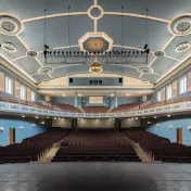 thumbnail image for Pueblo Memorial Hall