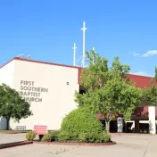 thumbnail image for First Southern Baptist Church