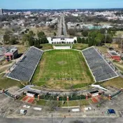 thumbnail image for AJ McClung Memorial Stadium