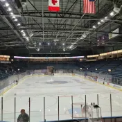 thumbnail image for Covelli Centre