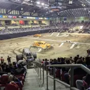 thumbnail image for Heartland Events Center