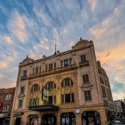 thumbnail image for Metro