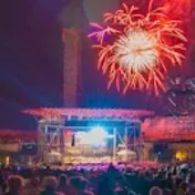 thumbnail image for Germania Insurance Amphitheater