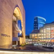 thumbnail image for Segerstrom Center for the Arts