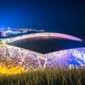 thumbnail image for BMO Pavilion