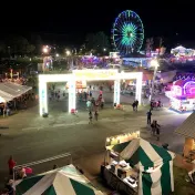 thumbnail image for Allegany County Fairgrounds