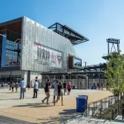 thumbnail image for Audi Field