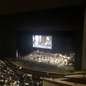 thumbnail image for Rudder Auditorium