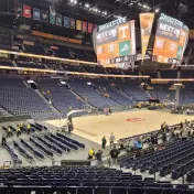 thumbnail image for Bridgestone Arena