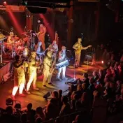 thumbnail image for Musikfest Cafe