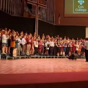 thumbnail image for Spence Chapel at Evangel University