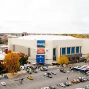 thumbnail image for ExtraMile Arena